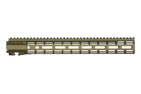 ATLAS R-ONE 15 HANDGUARD M-LOK FREE FLOAT FOR AR-15 ODG ANO
