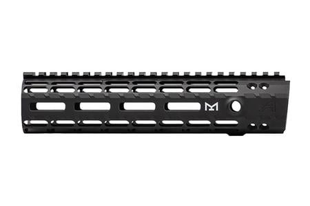 GEN-2 ENHANCED 9.3 M-LOK HANDGUARD FREE FLOAT FOR AR-15 BLK