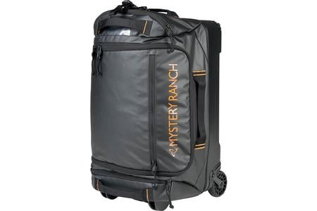 MISSION WHEELIE PACK 45L BLACK