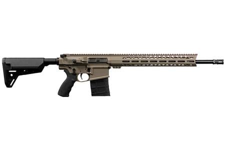 LFA LFHUN651012  HUNTER        6.5CRD 18    FDE