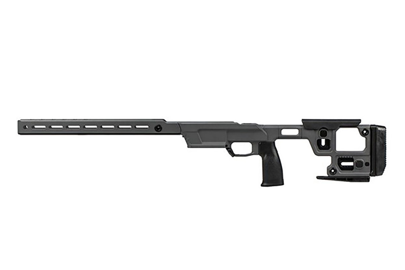 Aero Precision Inc 15Inch Remington 700 Short Action SOLUS Competition Chassis