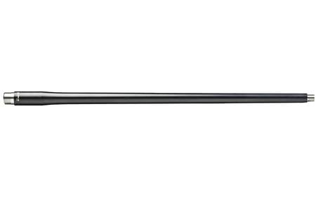 6MM CREEDMOOR 26 SENDERO SS BARREL FOR SOLUS ACTION BLACK