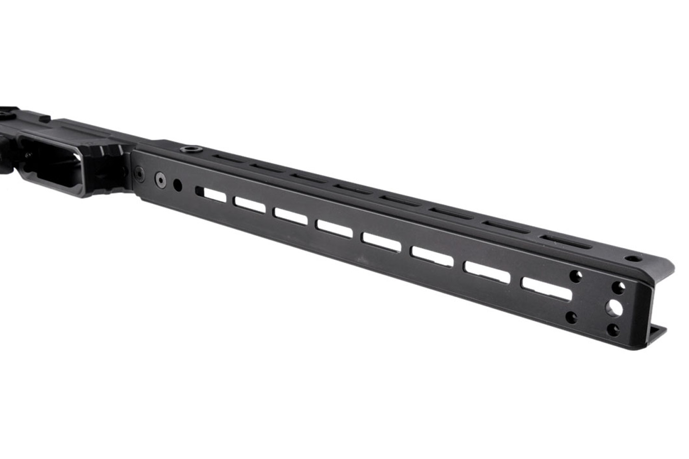 Aero Precision Inc AR 308 M5 Lower Parts Kit with MOE Grip, No Fire Control Group