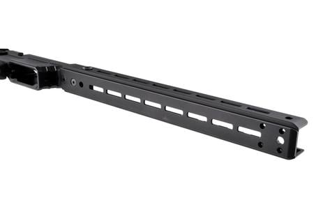M5 LOWER PARTS KIT W/MOE GRIP, NO FCG FOR AR-308 BLACK