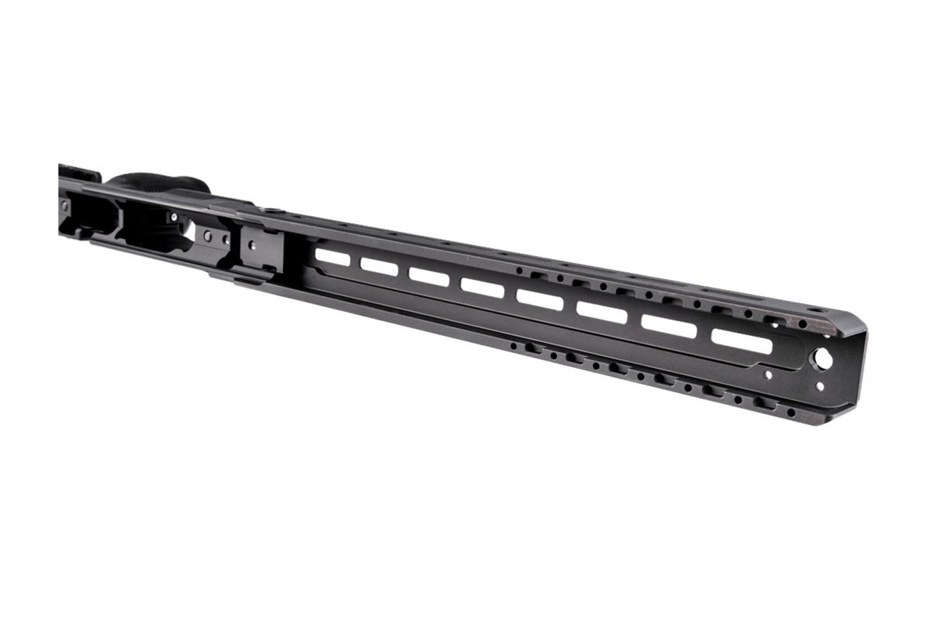 Aero Precision Inc 17inch Remington 700 Short Action SOLUS Competition Chassis Assembly 