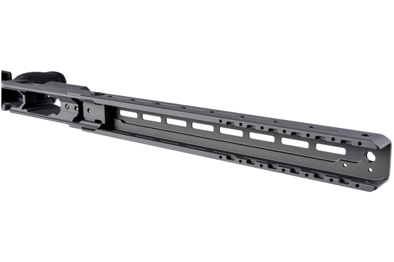Aero Precision Inc 17inch Remington 700 Short Action SOLUS Competition Chassis Assembly 