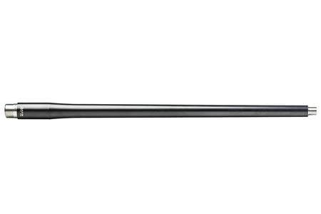 6.5 CREEDMOOR 22 SENDERO SS BARREL FOR SOLUS ACTIONS BLACK