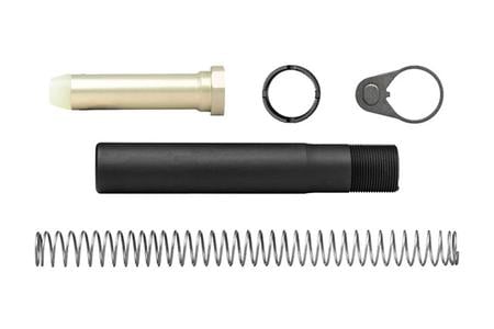 ENHANCED PISTOL BUFFER KIT FOR AR-15 BLACK