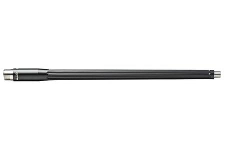 .308 WIN 20 SENDERO LT. FLUTED SS BBL FOR SOLUS ACTION BLK