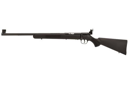 SAV 28901 MKIFVT     22 SINGLE SHOT LH