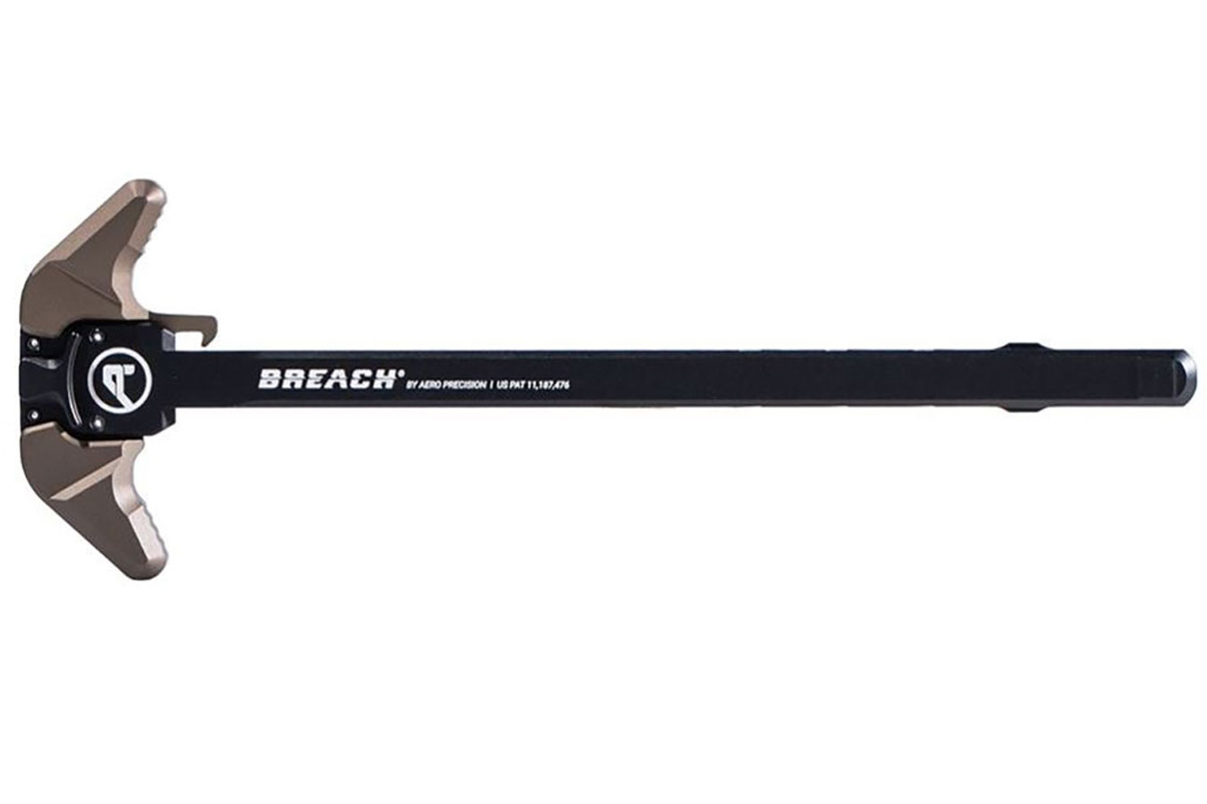 Aero Precision Inc AR 308 Ambidextrous Charging Handle