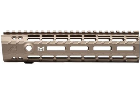 GEN-2 ENHANCED 9.3 M-LOK HANDGRD FREE FLOAT FOR AR15 KODIAK
