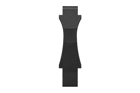 BILLET TRIGGER GUARD FOR AR-15 BLACK