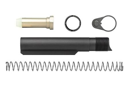 M5 (.308) ENHANCED CARBINE BUFFER KIT FOR AR-308 BLACK