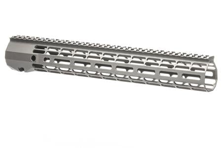 M5 (.308) ATLAS R-ONE 15 HANDGUARD M-LOK FOR AR-308 CLEAR