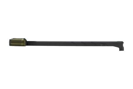 AR-15 BREACH AMBIDEXTROUS CHARGING HANDLE LRG LEVER BLK/ODG
