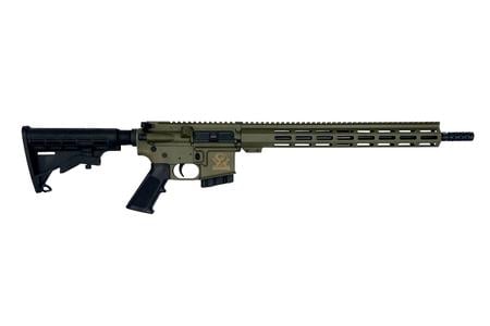 AR15 350 LEGEND 16 IN BARREL ODG FRAME