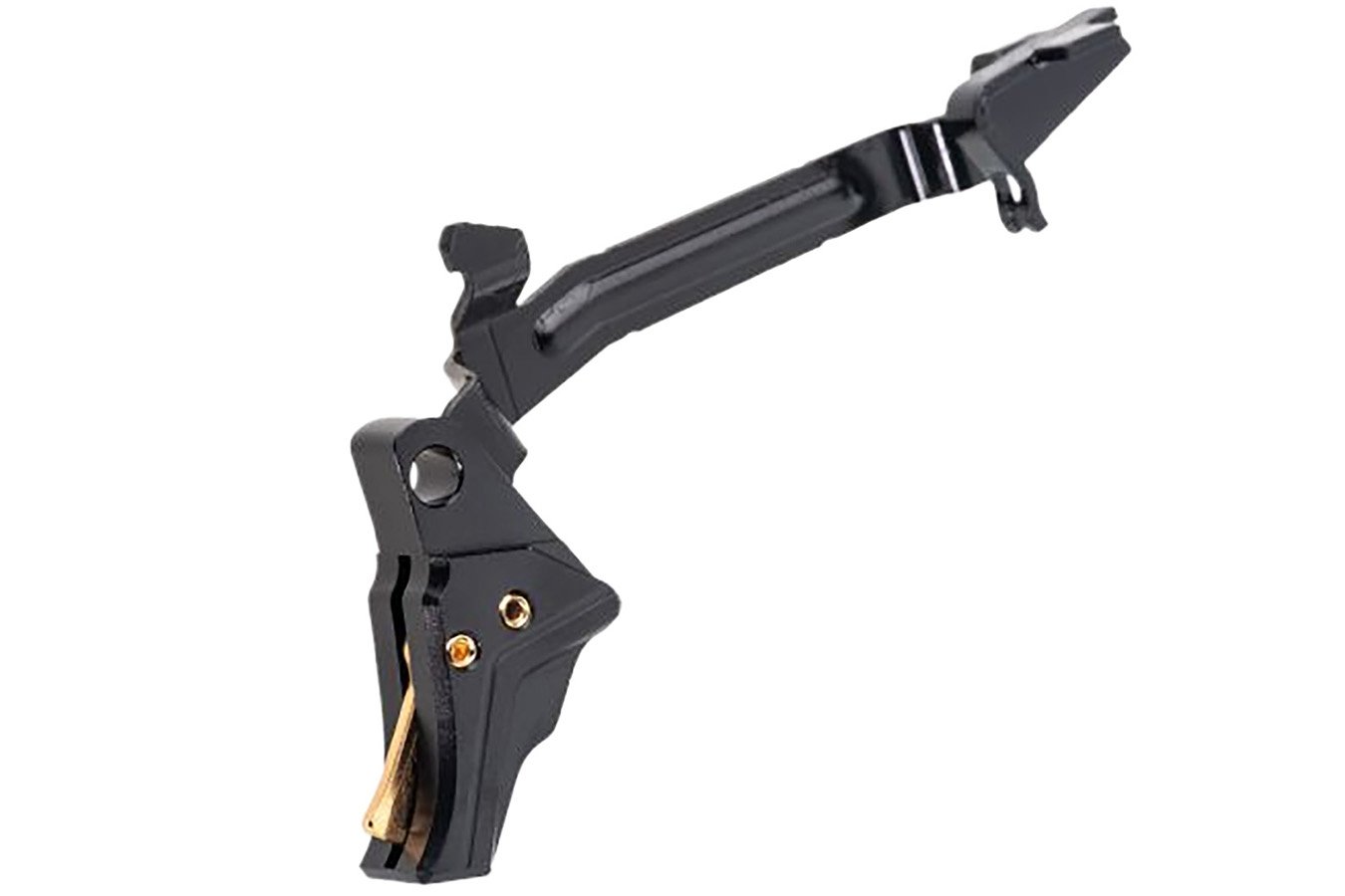 Tyrant Cnc Gen 3-4 Tigger and Bar