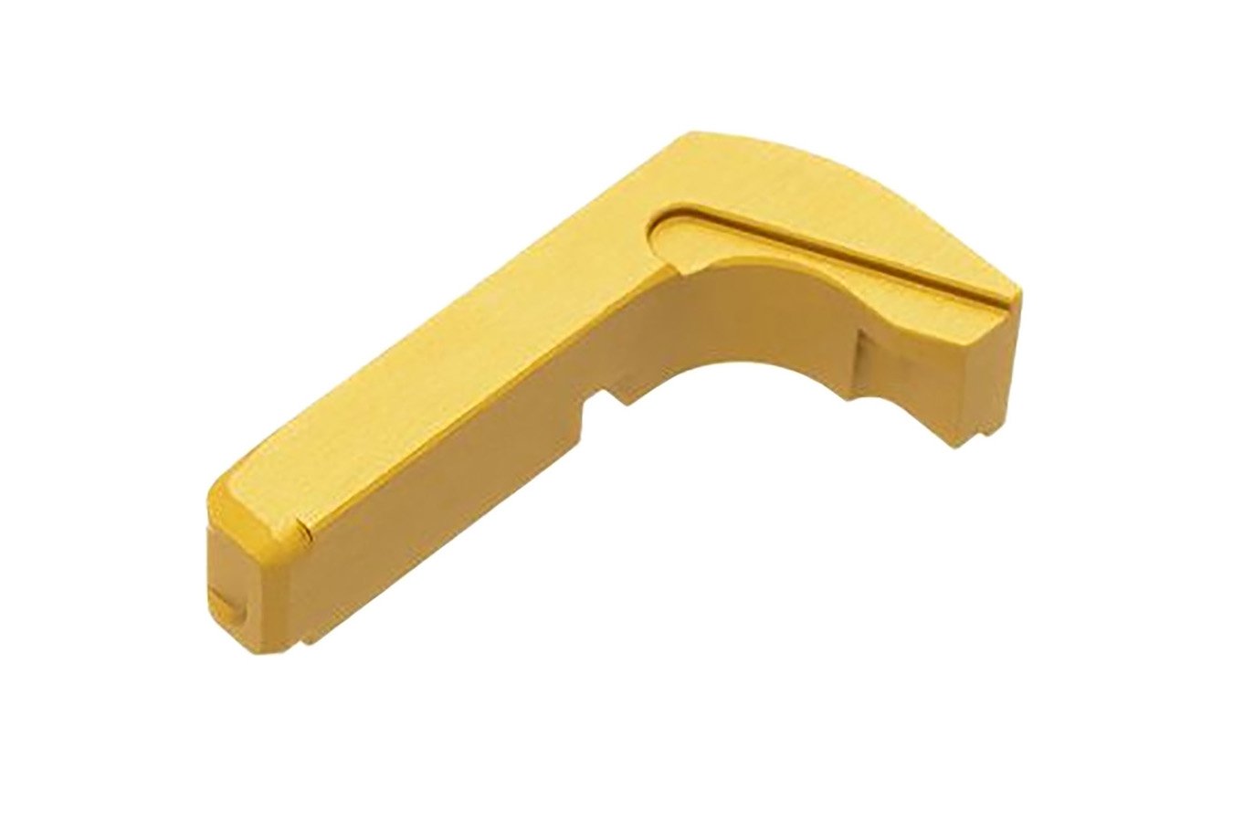 Tyrant Cnc Gen 3 Glock Extended Magazine Release