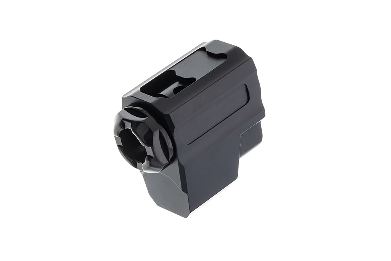 Tyrant Cnc Sig P365 Compensator