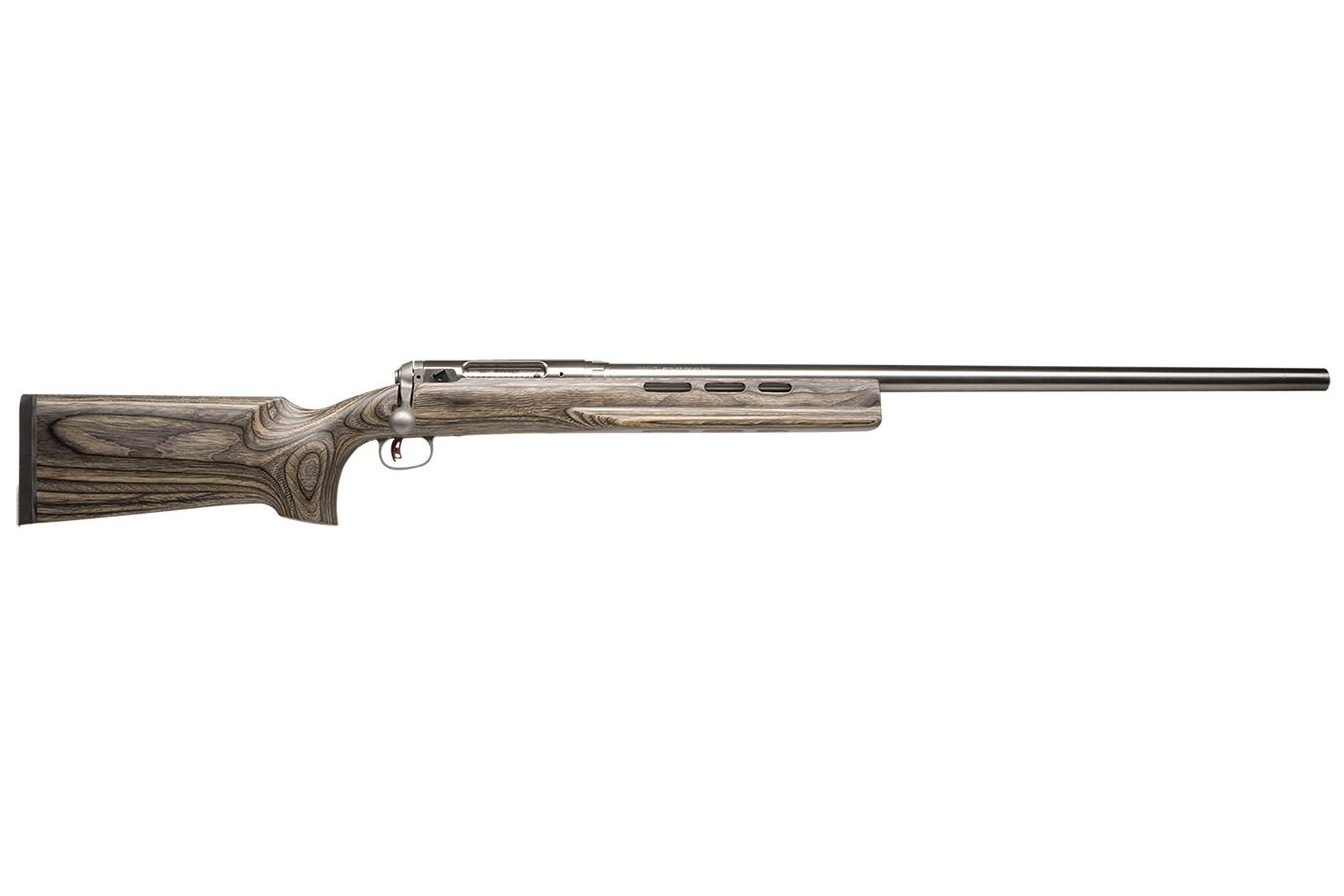 Savage 12 Benchrest Full Size 308 Win Bolt Action Rifle with AccuTrigger