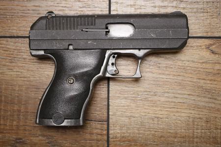 HI POINT C9 9 MM USED
