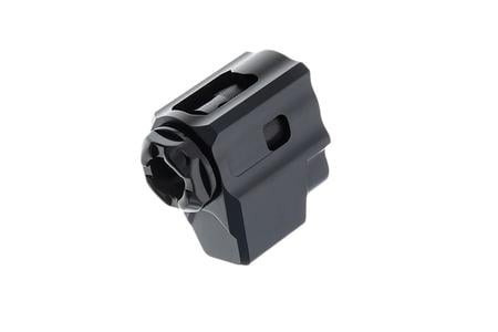 TYRANT TDG43COMPBLK/BLK         GLK 43 COMPENSATOR