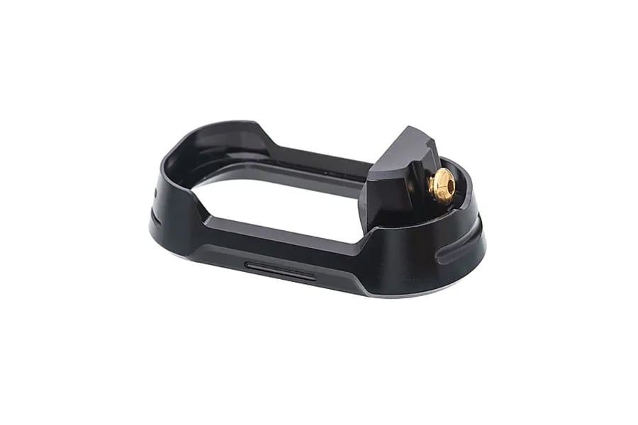 Tyrant Cnc Glock 19/23 Pistol Magwell