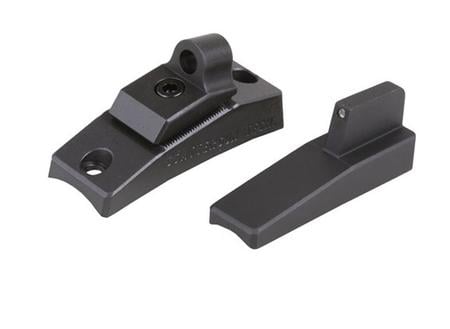 TRAK-LOCK II TRITIUM FRT ST / GR REAR
