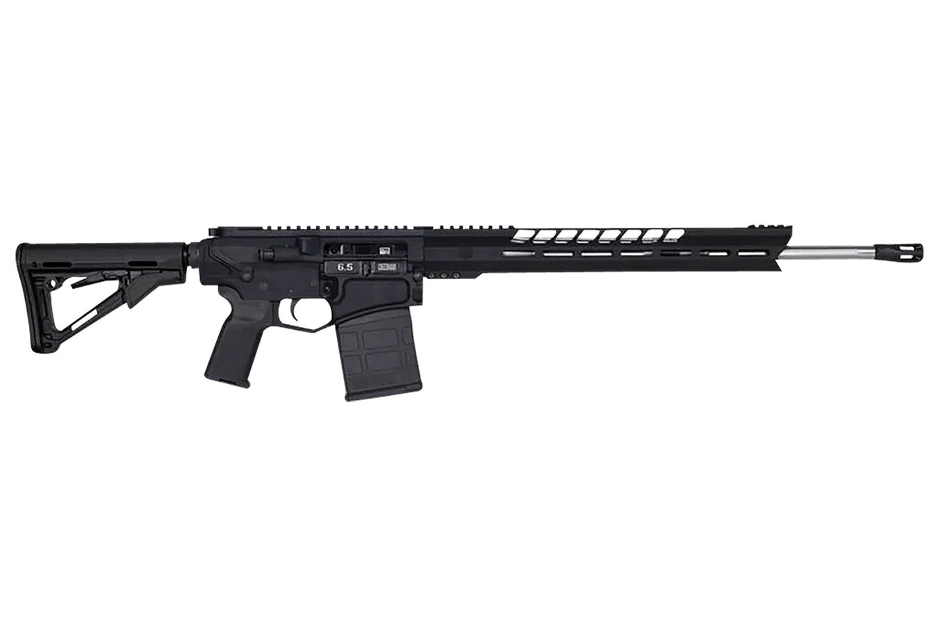 Diamondback DB10 6.5 Creedmoor Rifle with Adj Magpul CTR Stock