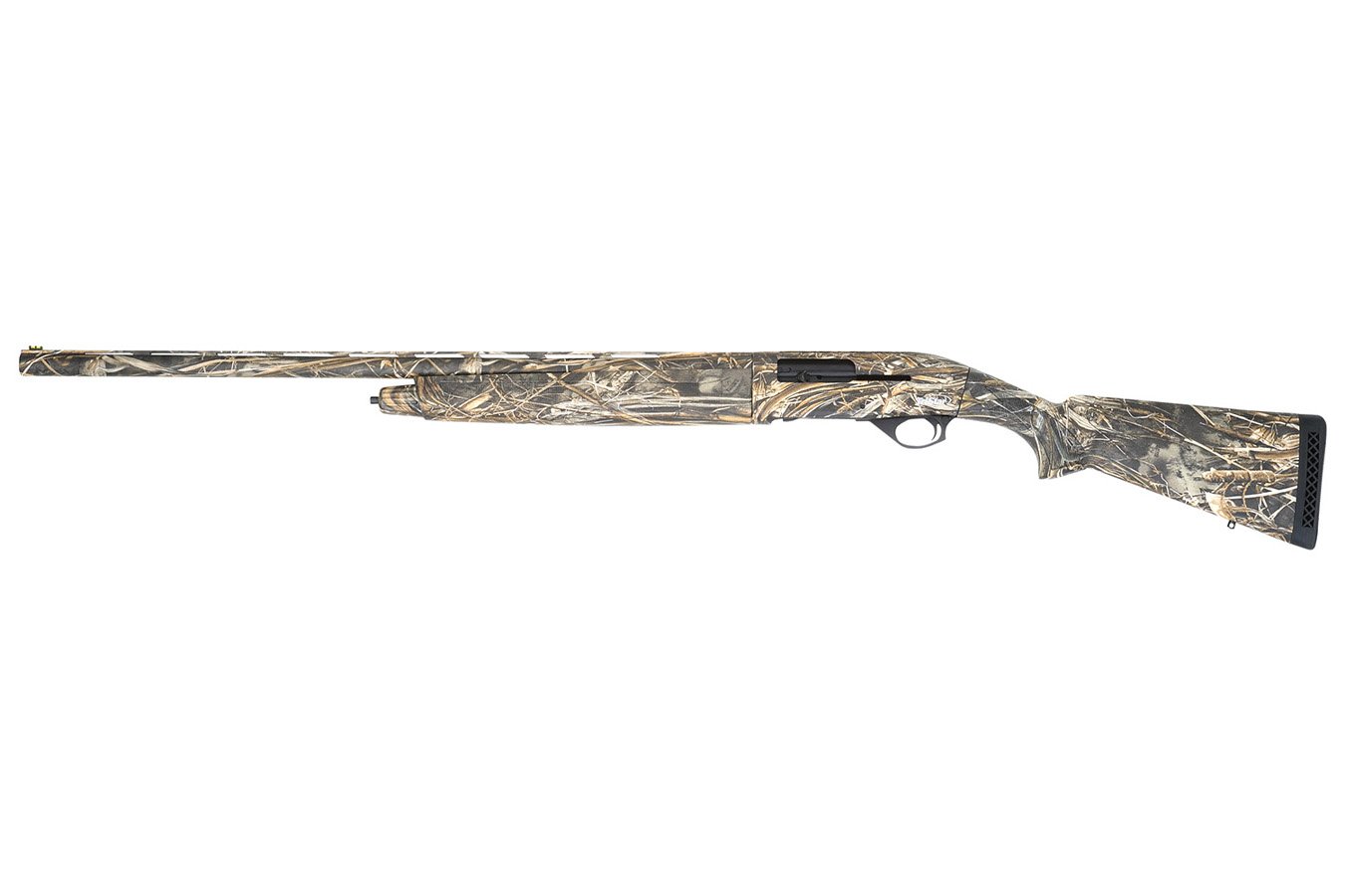 Tristar Viper G2 Full Size 12 Gauge Semi-Auto Shotgun with Overall Realtree Max-7 Camo