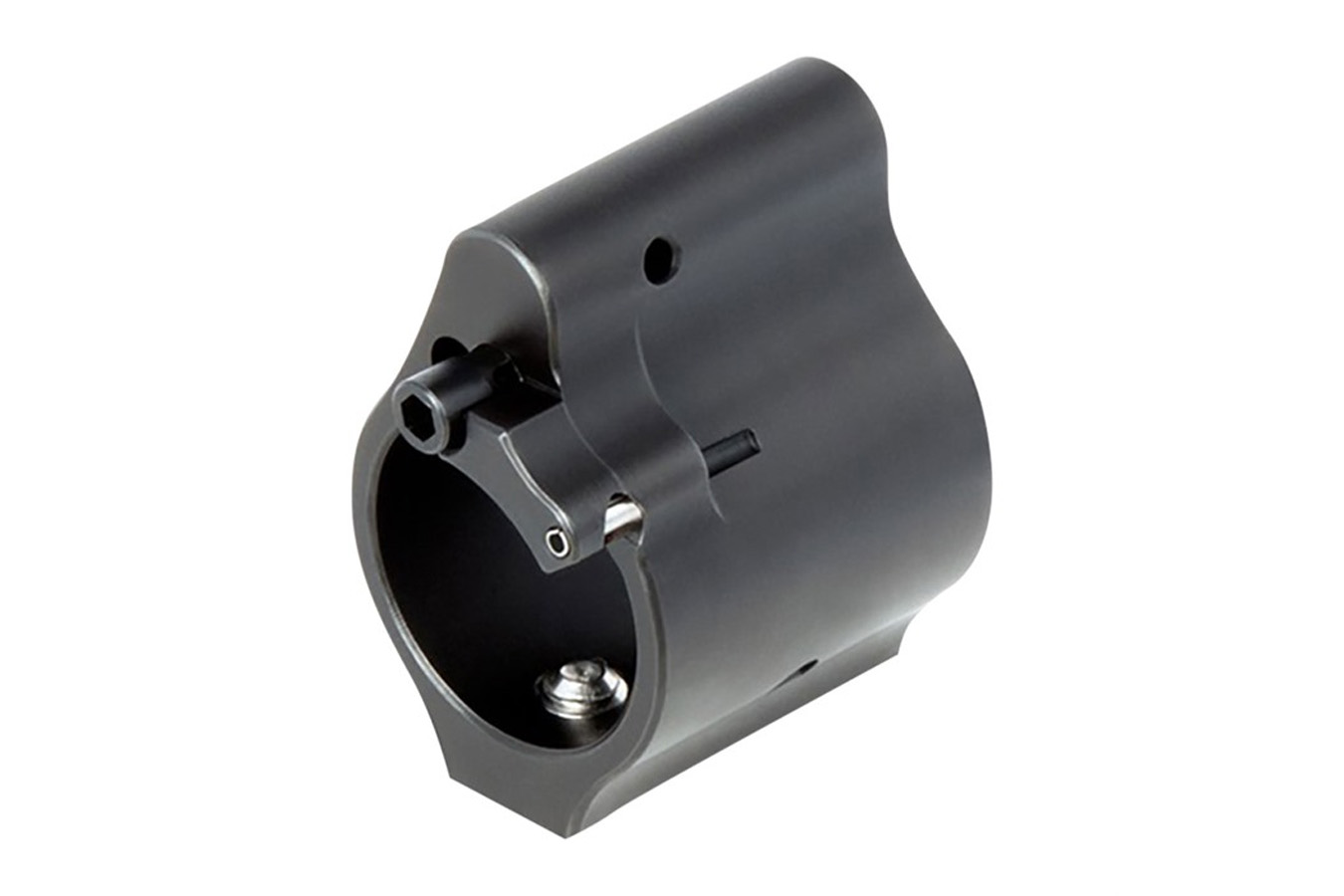 Superlative Arms AR-15 .750Inch Adjustable Gas Block