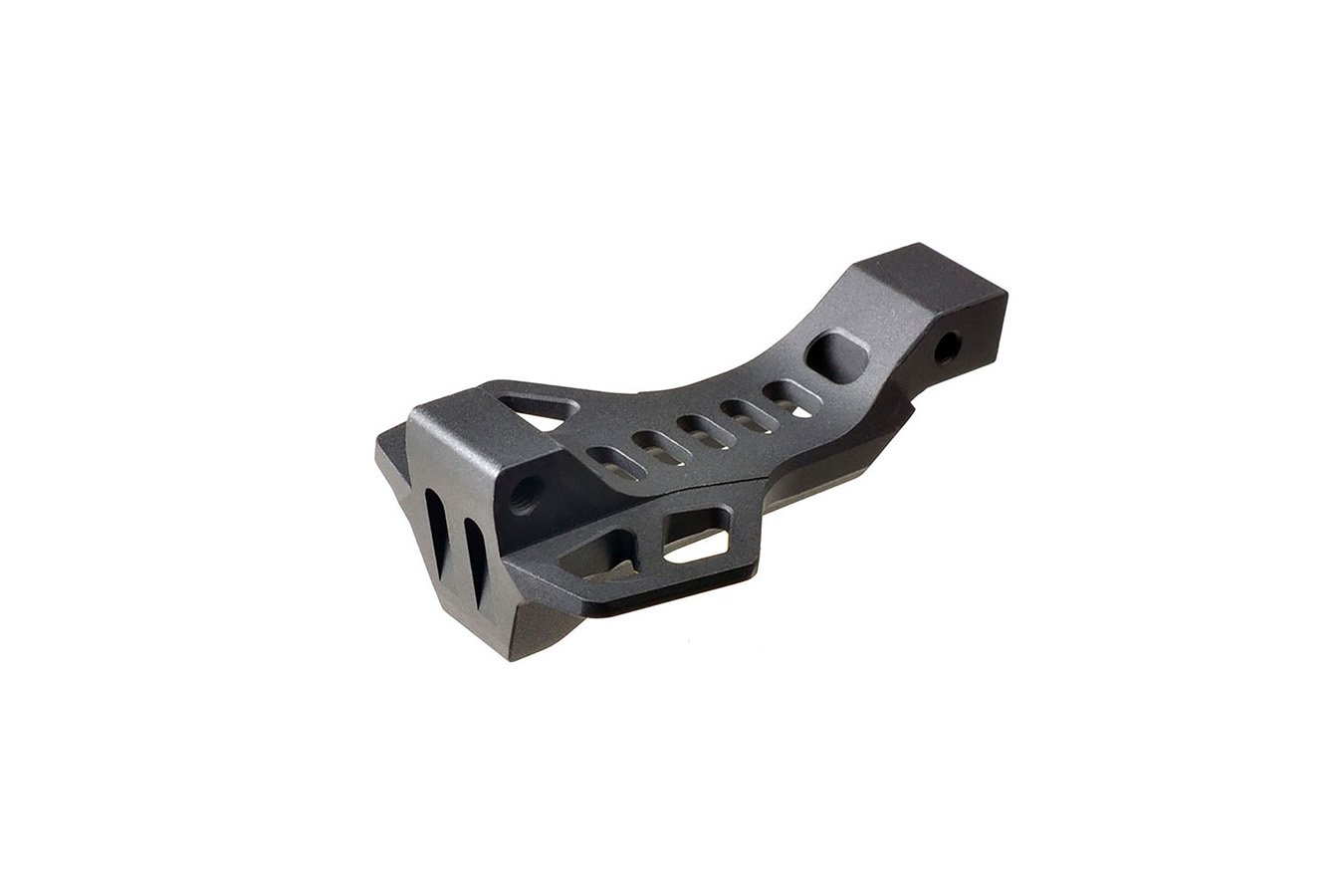 Strike Ind Billet Trigger Guard with Finger Rest
