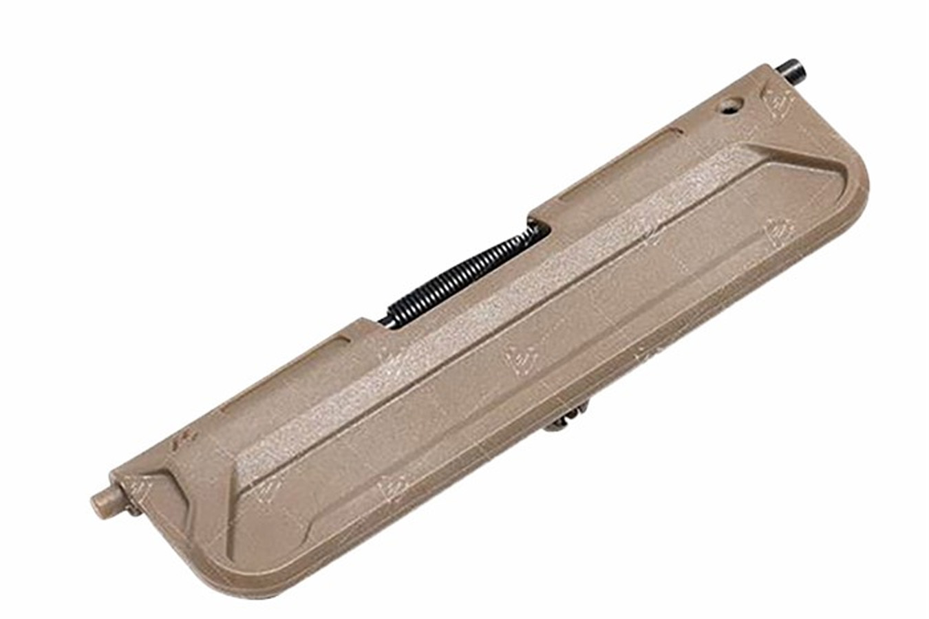 Strike Ind AR-15 223/5.56 Overmolded Ultimate Dust Cover