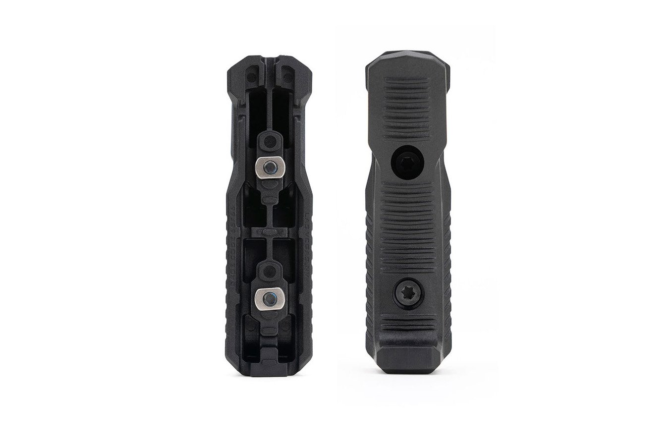 Strike Ind Fore Grip with Cable Management