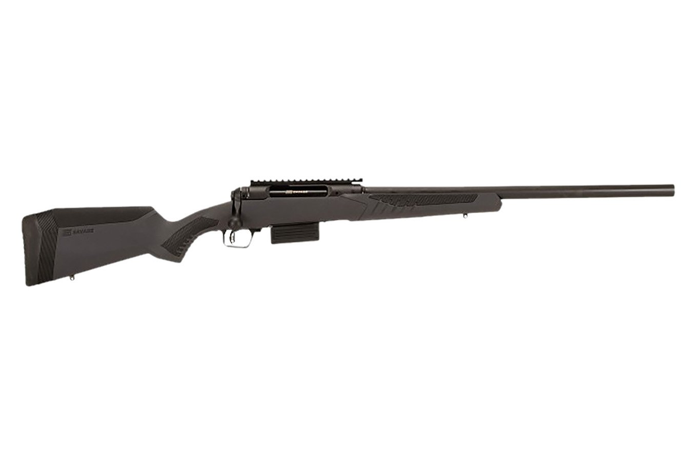 Savage 212 Slug Gun Full Size 12 Gauge Bolt Shotgun with AccuTrigger