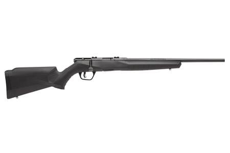 SAV 70814 B17F          17HMR BOLT COMPACT