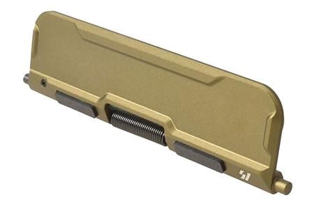 AR-15 BILLET ULTIMATE DUST COVER 223 FDE