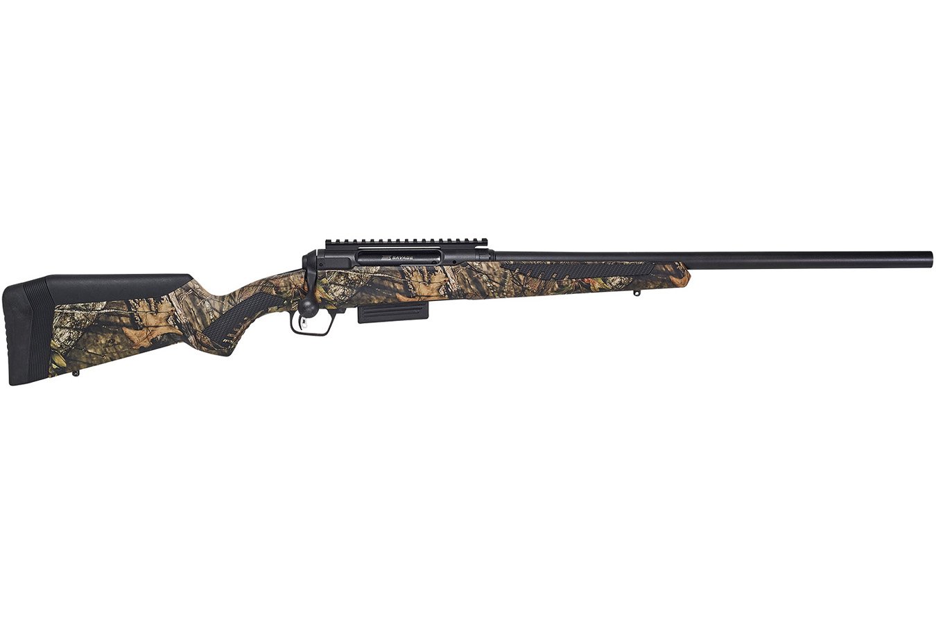 Savage 212 Slug Gun Full Size 12 Gauge Bolt Shotgun with AccuTrigger