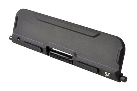 AR-15 BILLET ULTIMATE DUST COVER 223 BLACK