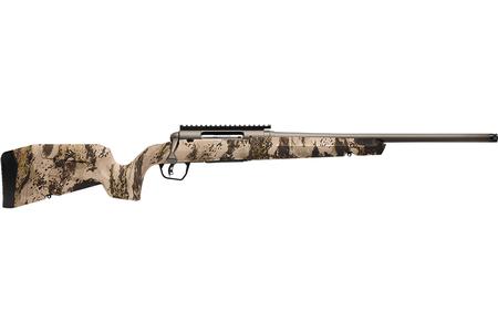 AXIS 2 PRO 6.5 CREEDMOOR 20 BBL (1)4RD MAG WESTERN CAMO