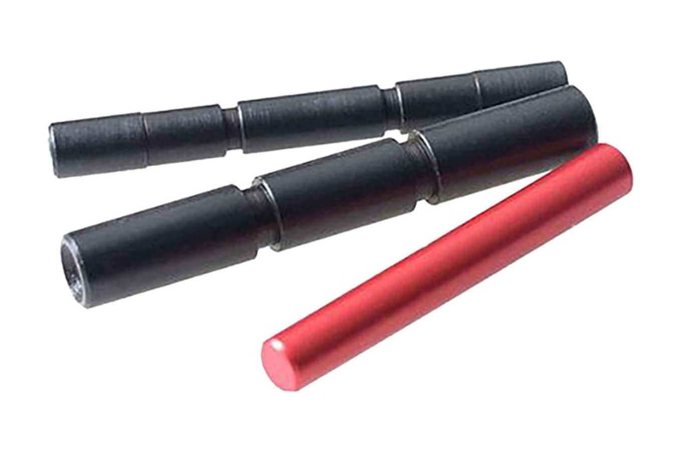 Strike Ind Glock 17-19 Enhanced Pin Kit with Anti-Walk Locking Block Pin