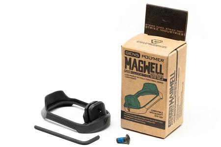 MAGWELL FOR GLOCK G19/23 GEN 5