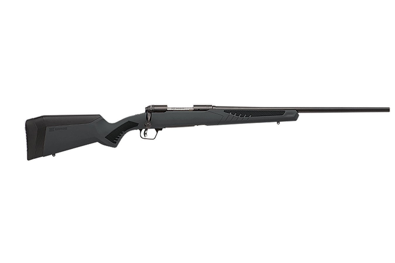 Savage 110 Hunter Full Size 270 Win Bolt Action Rifle with AccuTrigger