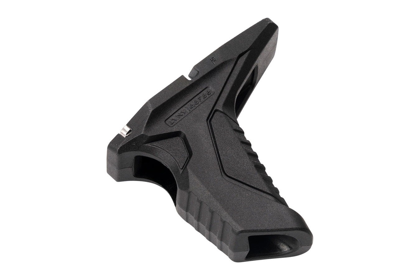Strike Ind AR Angled Handstop with Cable Management System