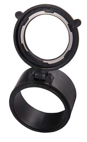 Butler Creek Blizzard Lens Cover #8 1.9-1.99