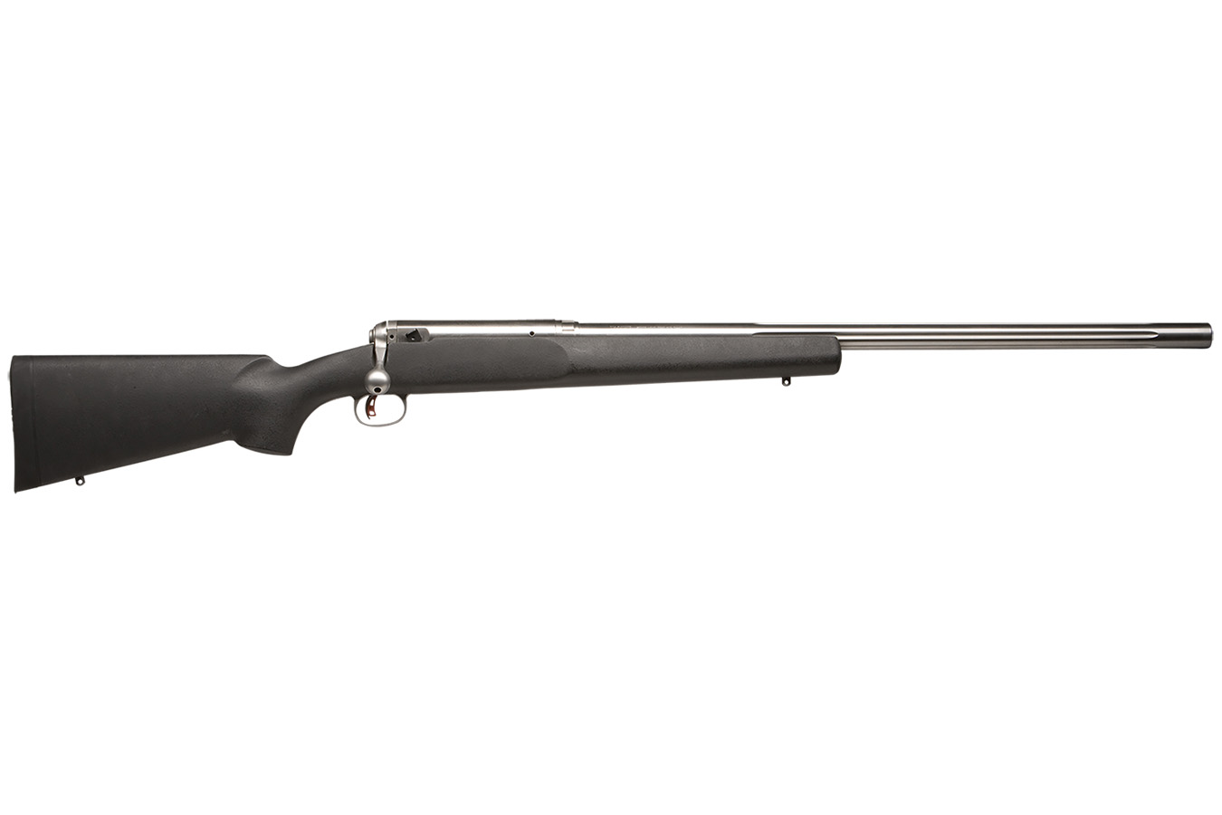 Savage 12 LRPV Full Size 223 Rem