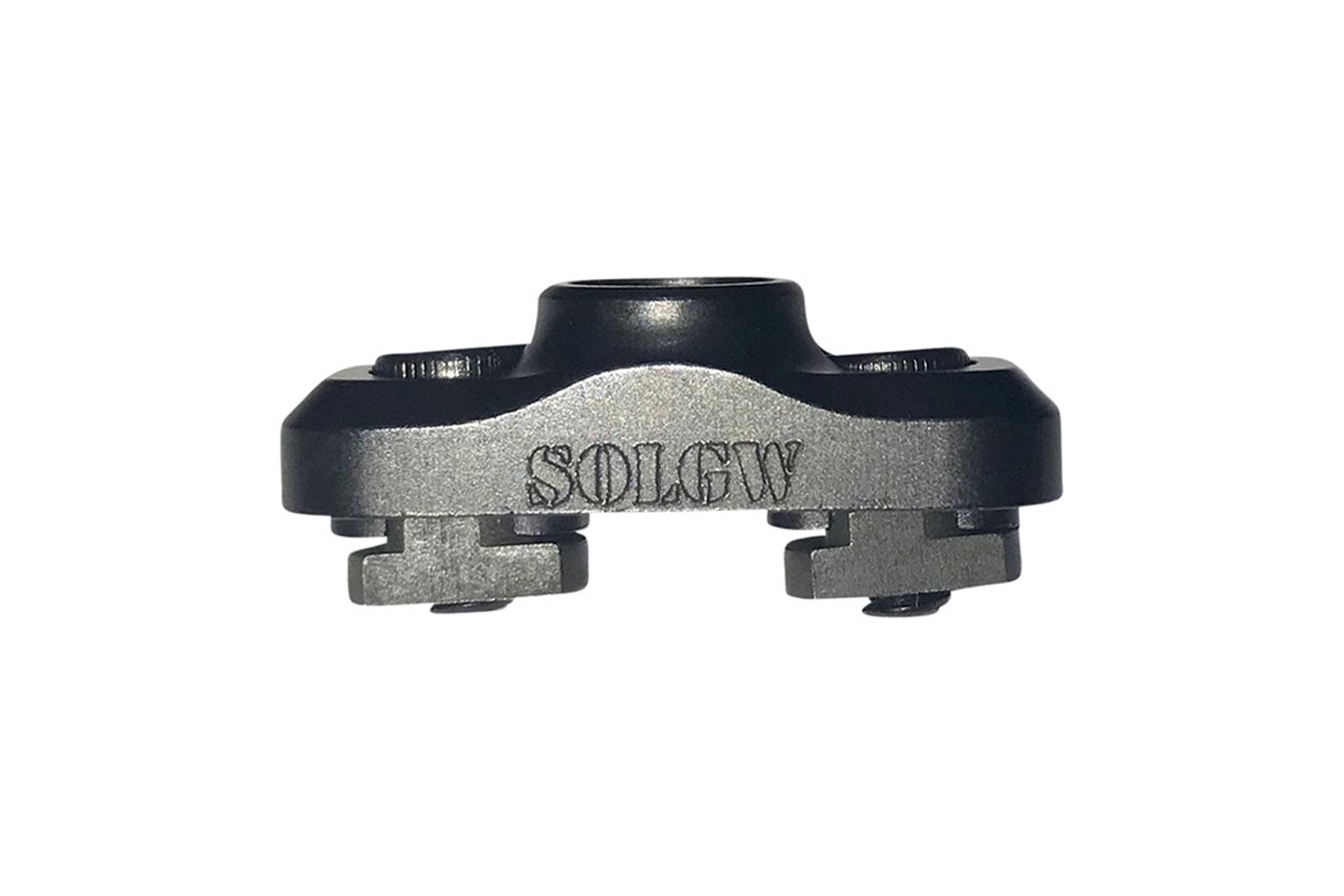 Sons Of Liberty Gun Works AR-15 M-LOK QD Sling Socket Mount