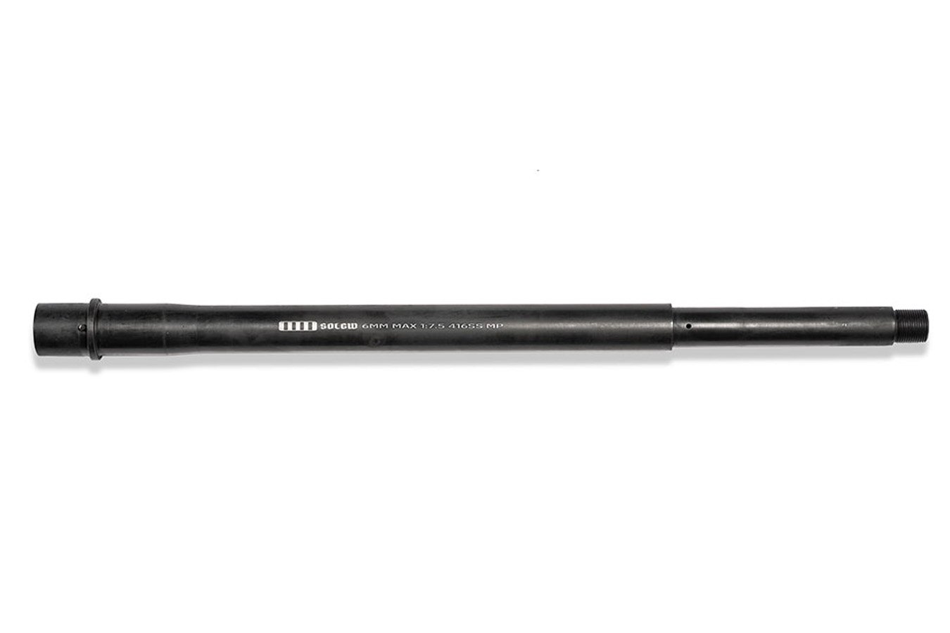 Sons Of Liberty Gun Works AR-15 18Inch Precision 6mm Max Rifle Barrel