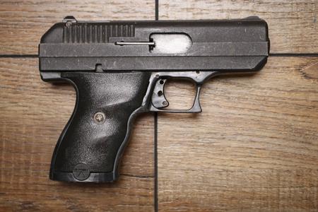 HI POINT C 9 MM USED